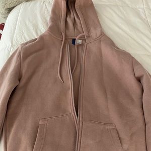 H&M hoodie